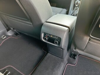 Seat Alhambra 1.4 TSi 110KW - 12