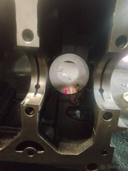 Blok D4eb 2.2 crdi Santa fe 2 - 12