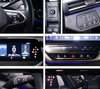 iD4 82kWh ProPer 204PS Nav Tažn DPH LED TepČer AL Kam 3/21 - 12