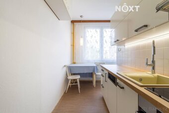 Pronájem byt 2+1, 51㎡ - 12