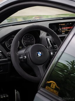 BMW M235i 2015 MPERFORMANCE RWD - 12