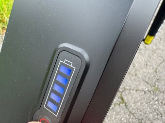Prodám kvalitní elektrokolo - 12