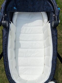 Cybex Jewels of Nature Rose Gold - 12