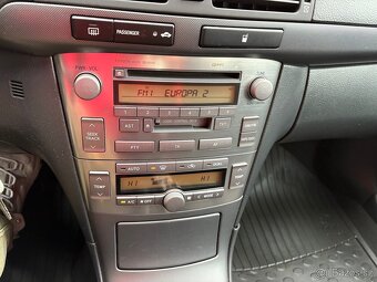 Prodam Ford tranzit 2.5d rok 1995 - 12