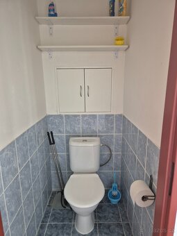 Pronájem bytu 1+1+lodžie - 12