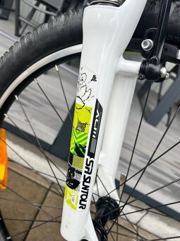Horské kolo Scott Contessa 50 - 12