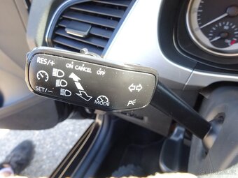 Škoda Fabia 1.2 TSI Combi r.v.2015 (81 kw) 6 Rych. - 12