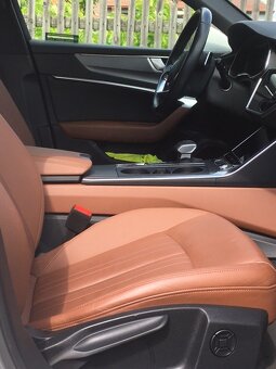 Audi A6 2.0TDi 150KW 4X4 MATRIX - 12