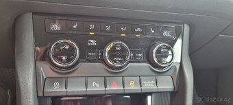 Škoda Kodiaq 2.0TDI 110Kw DSG 2022 - 12