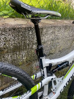 Cannondale Scalpel - 12