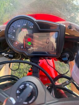 Aprilia RS 125 2T - 12
