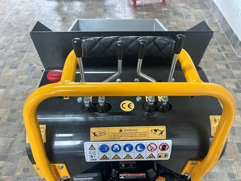 Minidumper Topbull MDG-560H - 12
