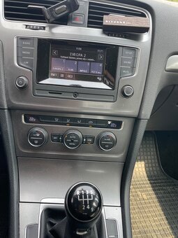 Volkswagen Golf 1.2 TSI 63kw - 12