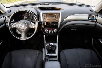 Subaru Forester 2.0 X Classic / AJ NA SPLÁTKY / PROTIÚČET / - 12
