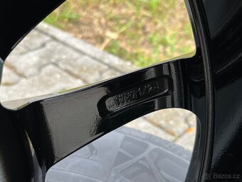 Toyota GR86 - ALU sada originál - 12