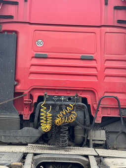 MAN TGS 18.440 4x2 BLS - 12