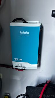 Prodej karavanu Ranger Hero Camper (4/2023) - 12