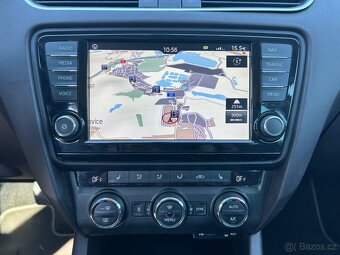 Škoda Octavia TDi , 4x4 , DSG, L&K, Webasto , RS nárazníky - 12