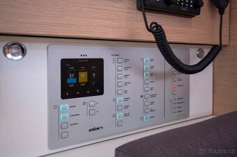 Pronájem plachetnice Elan 40 Impression - Chorvatsko - 12