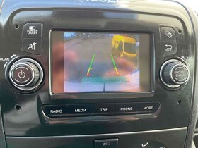 Peugeot Boxer 2.2, L3H2, Kamera, DPH - 12