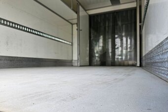 Volvo FL250 - 4x2 - Elektro – chlazení – EURO 6 - 12