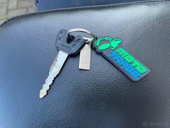 Yamaha XVS 1100 Dragstar stříbrný - 12