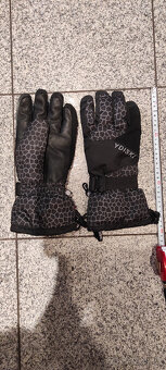 lyžařský set, možno i jednotlivě - 12