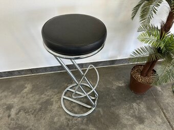 5kusů barových židlí. Barovky - 12