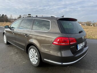 Volkswagen Passat 2,0 TDi 2014 - 12
