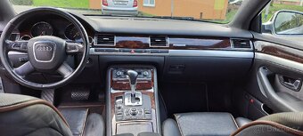 Audi a8 d3 4.2 TDI V8 facelift - 12