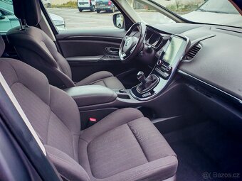 Reanult Espace 1.6DCI 7 míst - 12