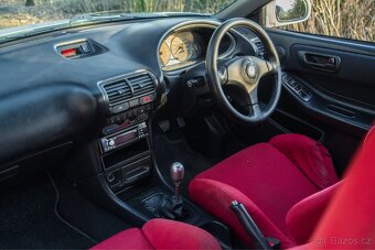 Honda Integra DC2 type R - 12