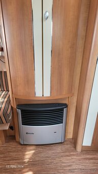 Karavan Hobby 495 La Vita - 12