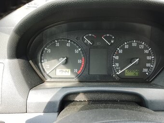 Fabia 1.2 STK 4/27 - 12