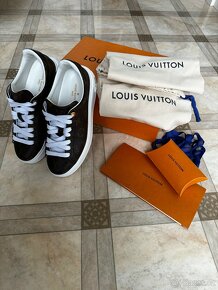 Louis Vuitton boty - 12
