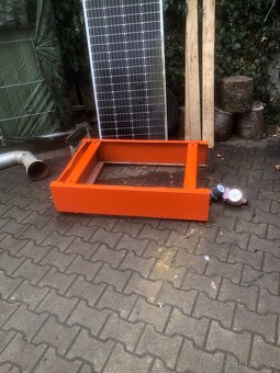 Prodám  kotel na olej 50 Kw - 12