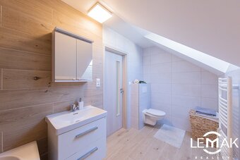 Prodej, rodinný dům, 95 m2, Dolany, ev.č. 00180 - 12