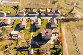 Prodej bytu 3+kk v Holicích, ul. Na Balkáně - 12