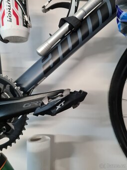 Gravel Author Aura Xr6 - 12