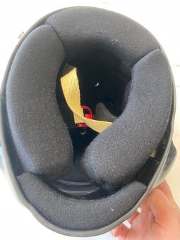 Karbonová přilba Stilo ST5 Carbon 8860 - 12