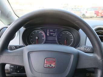 Prodám Seat Ibiza 1.2 TSi 77 kW - 12