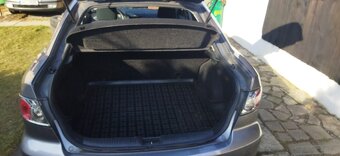 Mazda 6 2006 1.8 benzin 88kw - 12