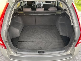 Kia Ceed 1.6 Benzin 92KW - 12