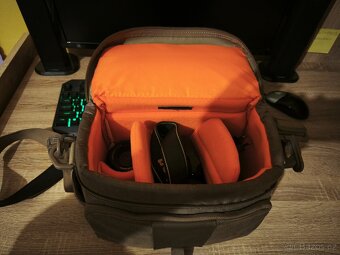 Nikon D3100 - 12