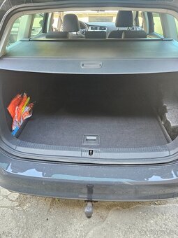 Volkswagen Golf 7 2.0tdi 110kw 2014 - 12