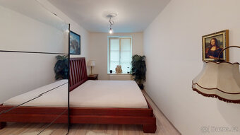 Pronájem bytu 3+kk, 62 m², 14 000 Kč/ měsíc + 3 500 Kč záloh - 12