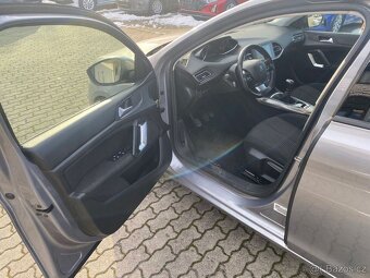 PEUGEOT 308 II (2) SW BlueHDi 130 S&S BUSINESS 08/2020 - 12