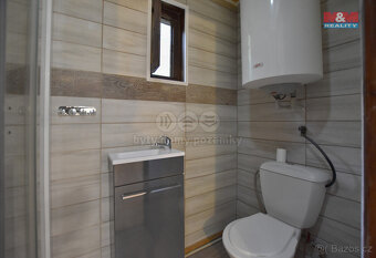 Prodej lesa, 1880 m2 v Hradci Králové - 12
