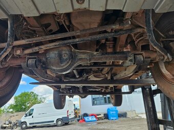Suzuki Jimny 1.3i 4x4 TZ ALU - 12