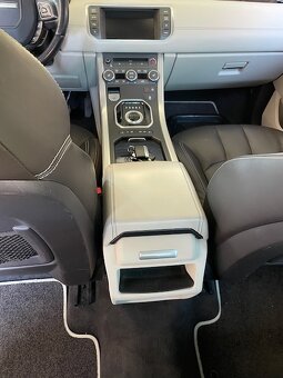 RANGE ROVER EVOQUE 4X4 - NA PREDAJ - 12